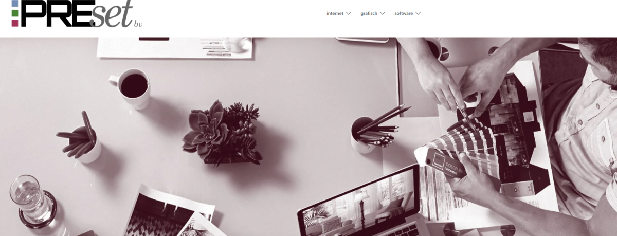 PREset b.v.