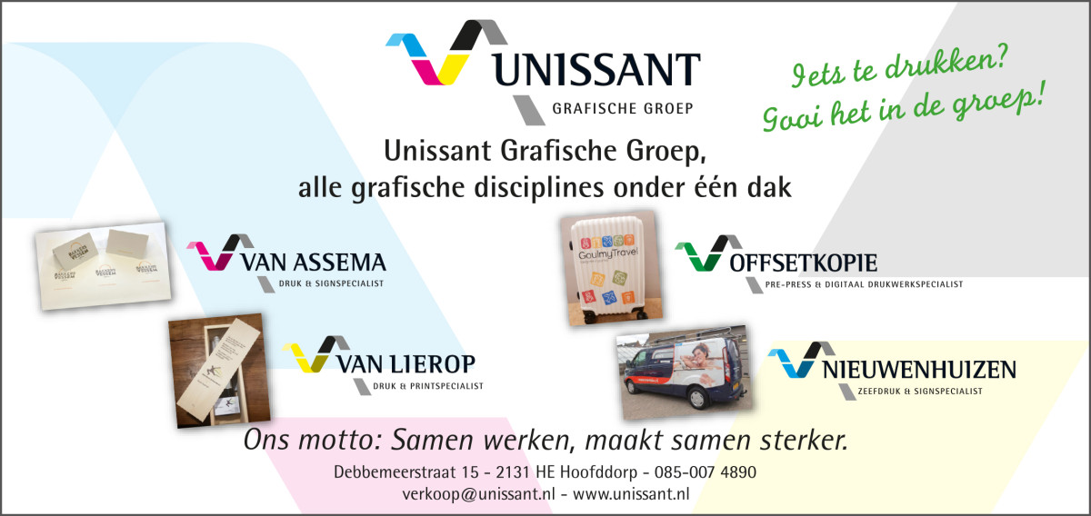 Unissant Grafische Groep